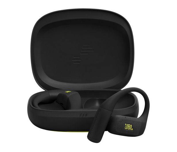 JBL Endurance Zone Czarne - 1352093 - zdjęcie